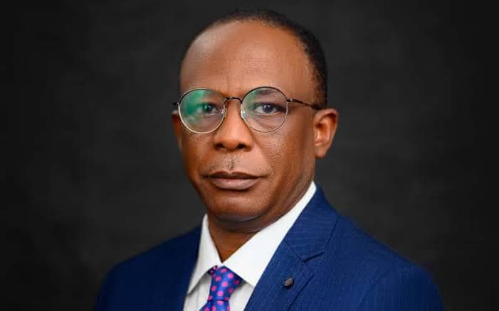 Femi Fapohunda