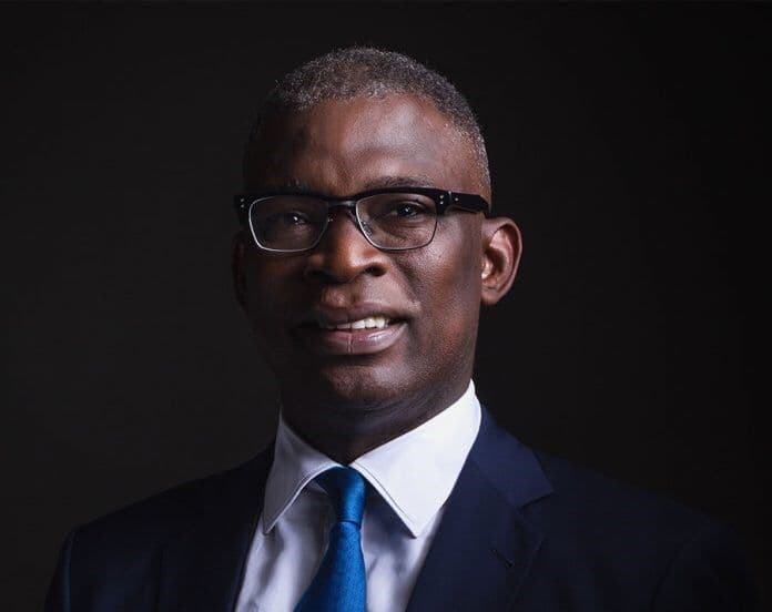 Olasupo 'Supo' Shasore, SAN